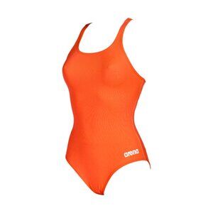 Arena Madison MaxLife Athletic Thick Strap Swim NWT